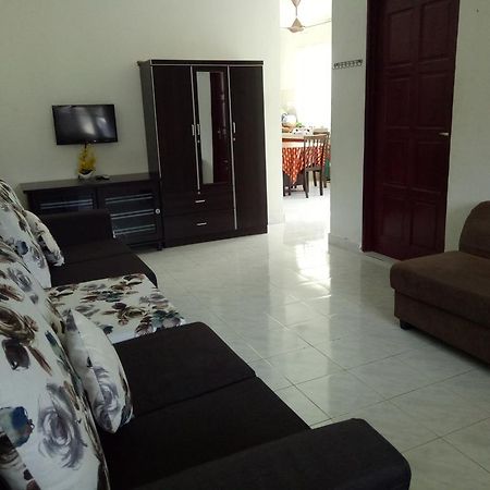 Nas Villaria Langkawi Pantai Cenang  Kültér fotó