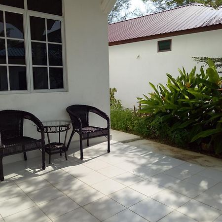 Nas Villaria Langkawi Pantai Cenang  Kültér fotó