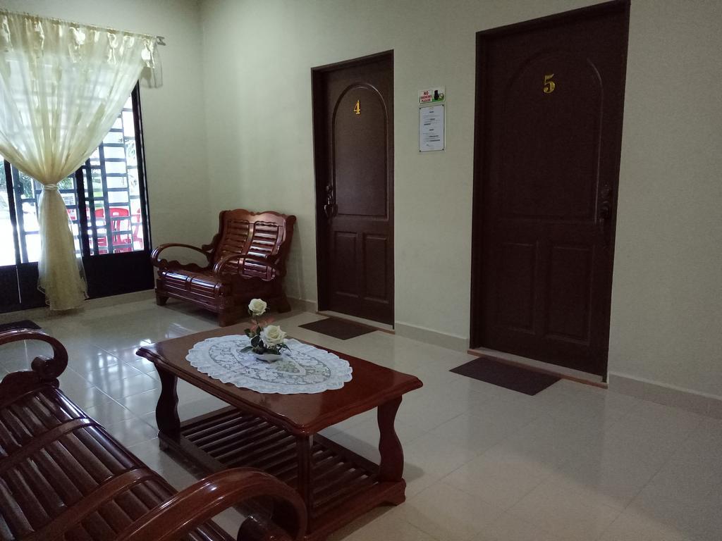 Nas Villaria Langkawi Pantai Cenang  Kültér fotó