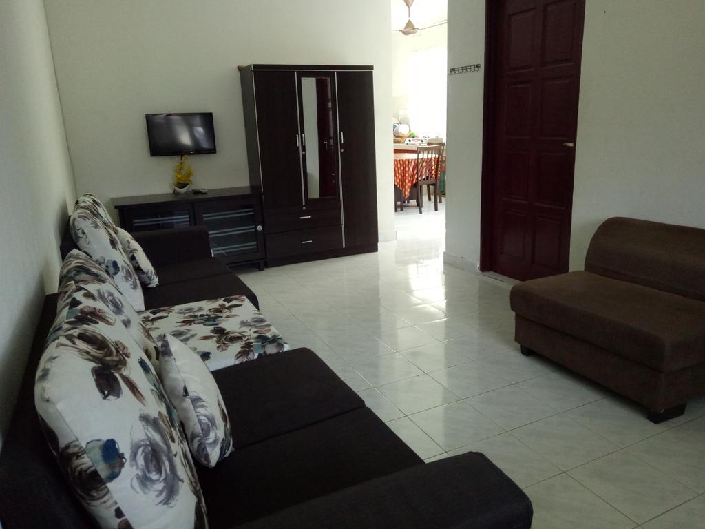 Nas Villaria Langkawi Pantai Cenang  Kültér fotó