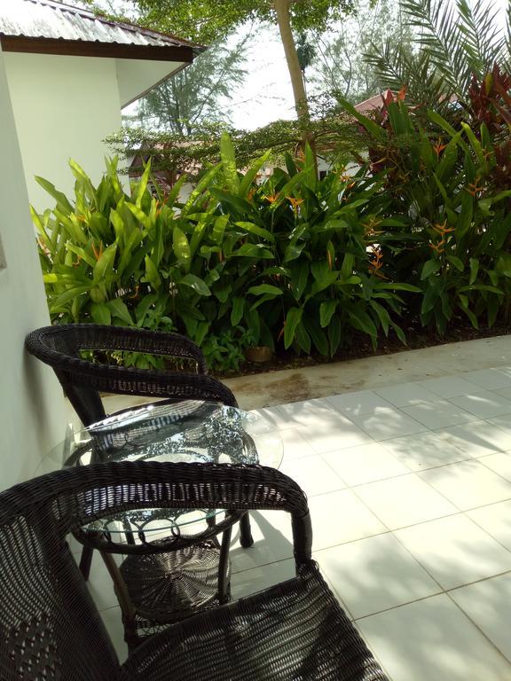 Nas Villaria Langkawi Pantai Cenang  Kültér fotó