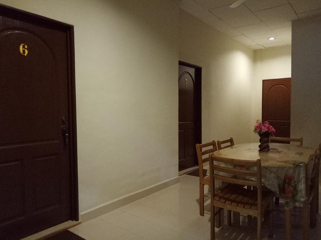 Nas Villaria Langkawi Pantai Cenang  Kültér fotó