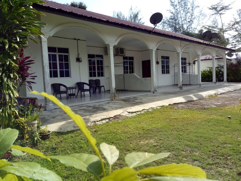 Nas Villaria Langkawi Pantai Cenang  Kültér fotó