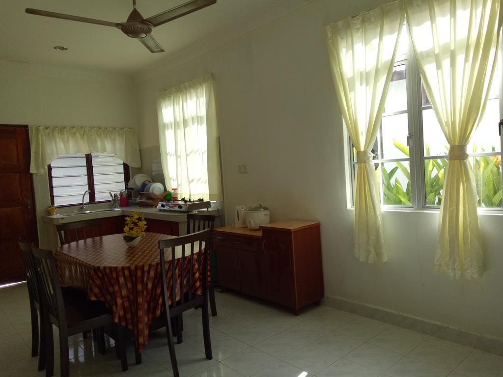 Nas Villaria Langkawi Pantai Cenang  Kültér fotó