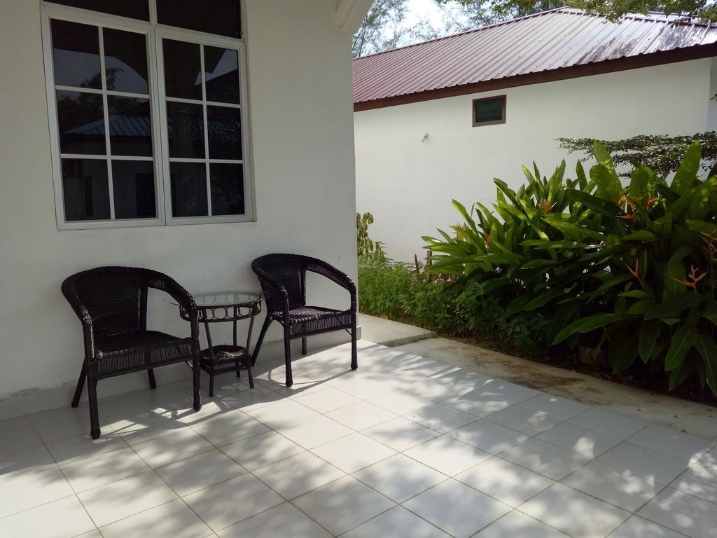 Nas Villaria Langkawi Pantai Cenang  Kültér fotó