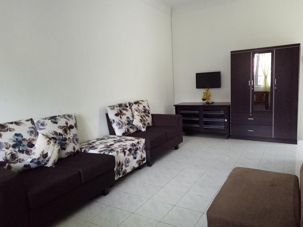 Nas Villaria Langkawi Pantai Cenang  Kültér fotó