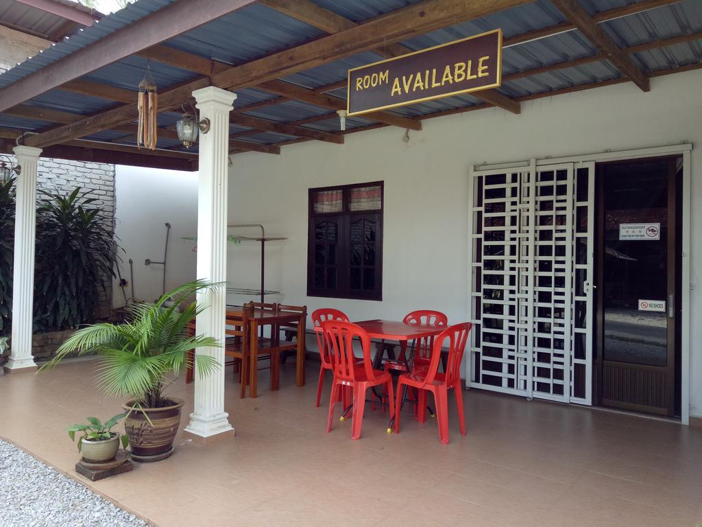 Nas Villaria Langkawi Pantai Cenang  Kültér fotó