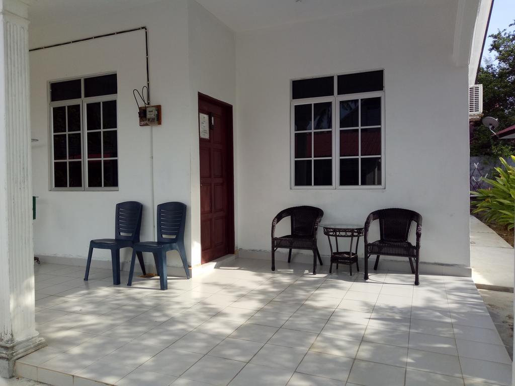 Nas Villaria Langkawi Pantai Cenang  Kültér fotó