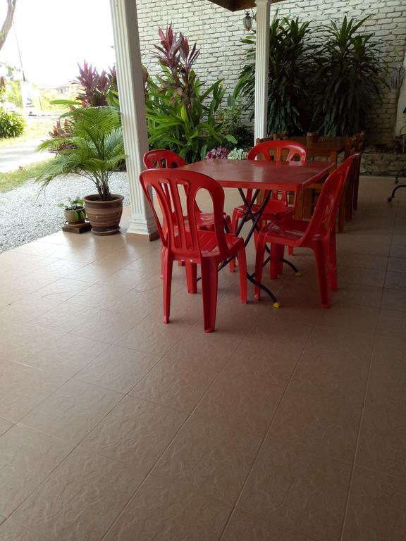 Nas Villaria Langkawi Pantai Cenang  Kültér fotó