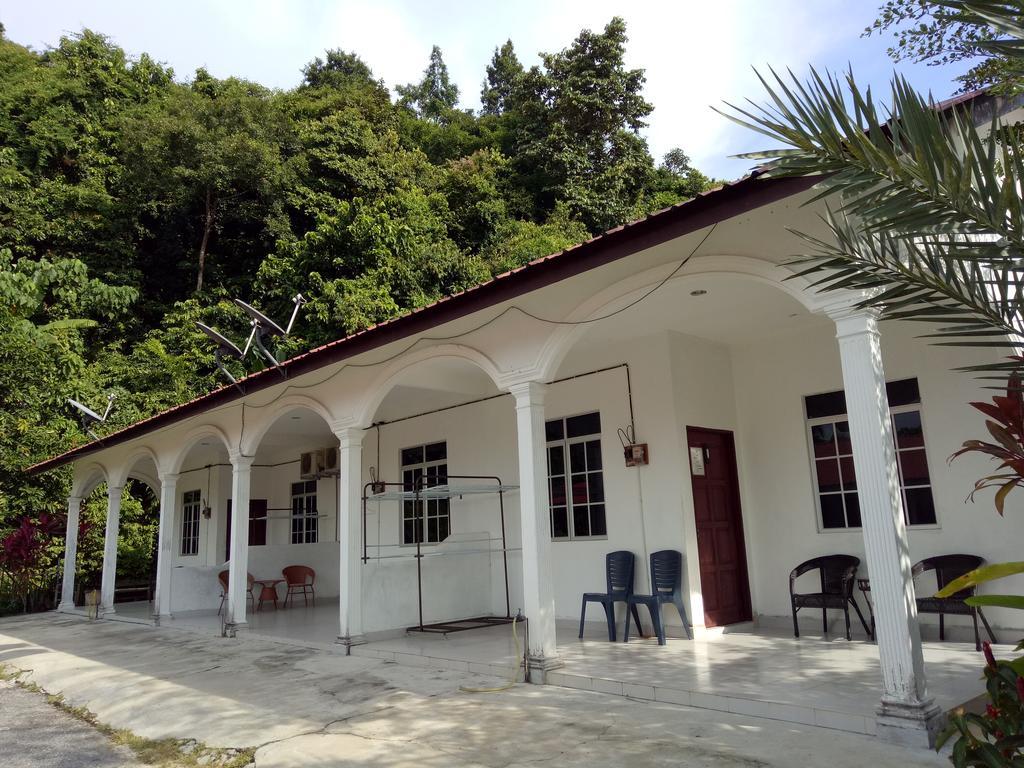 Nas Villaria Langkawi Pantai Cenang  Kültér fotó