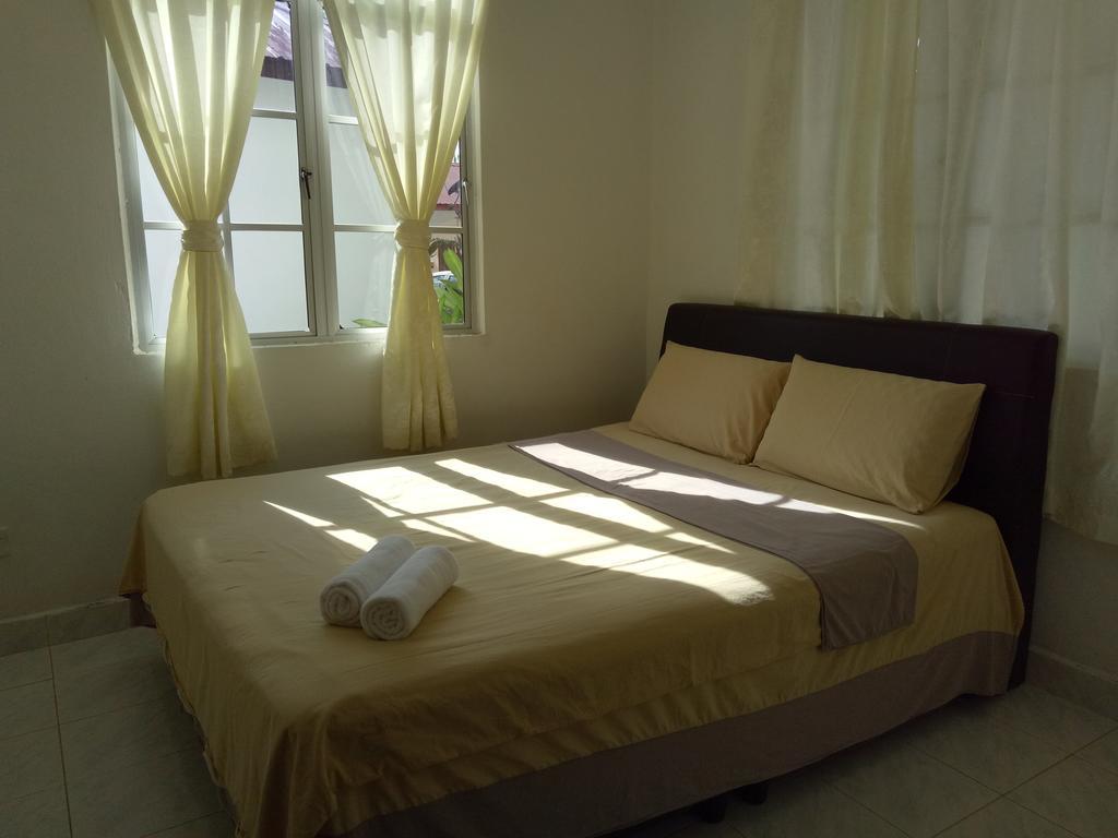 Nas Villaria Langkawi Pantai Cenang  Kültér fotó