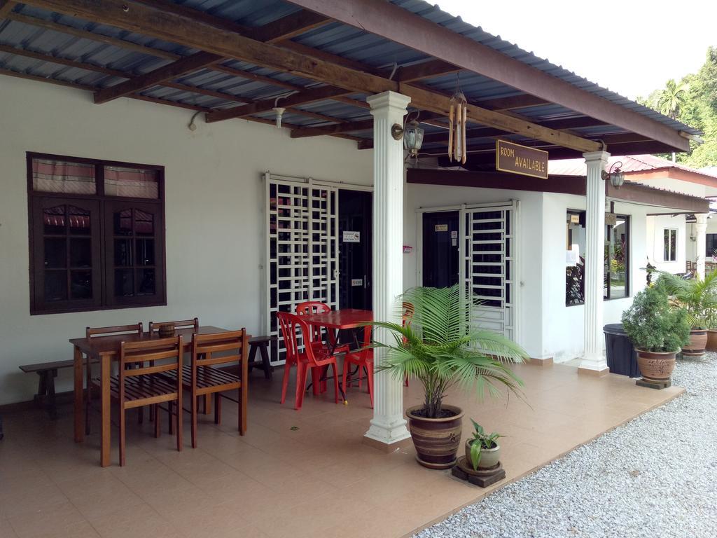 Nas Villaria Langkawi Pantai Cenang  Kültér fotó