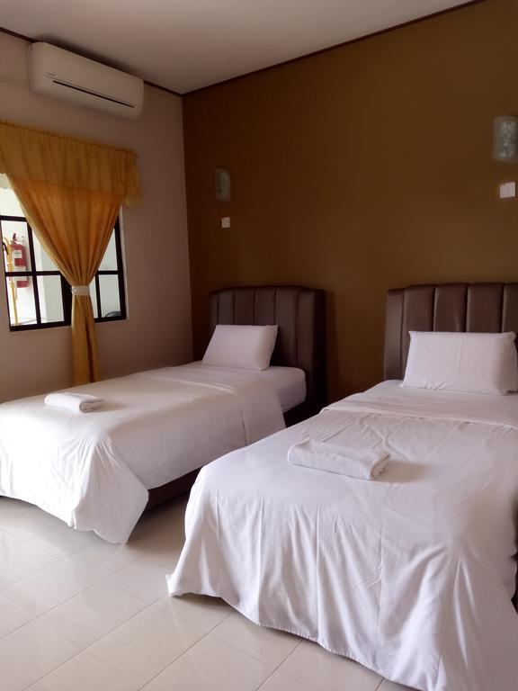 Nas Villaria Langkawi Pantai Cenang  Kültér fotó