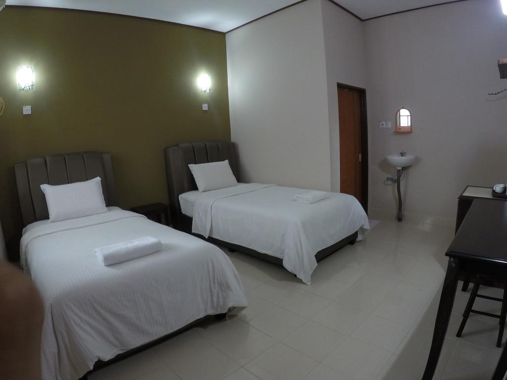 Nas Villaria Langkawi Pantai Cenang  Kültér fotó