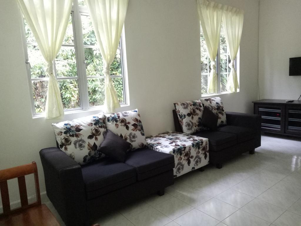 Nas Villaria Langkawi Pantai Cenang  Kültér fotó