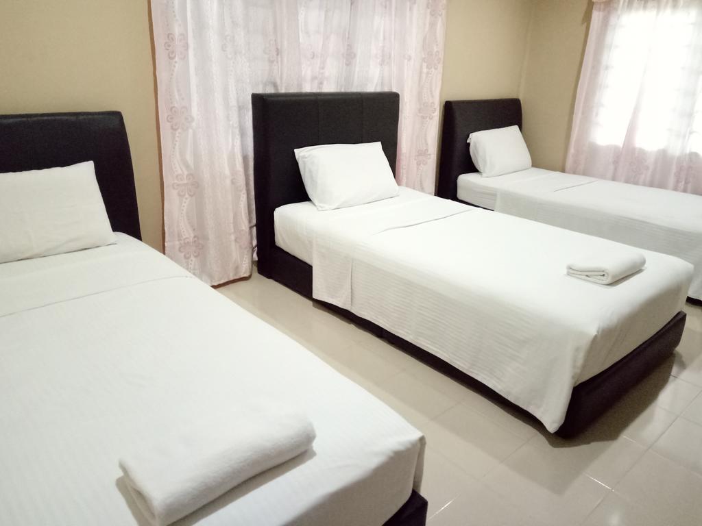 Nas Villaria Langkawi Pantai Cenang  Kültér fotó