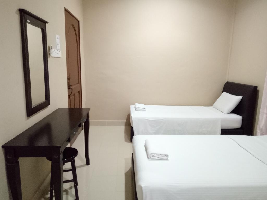 Nas Villaria Langkawi Pantai Cenang  Kültér fotó