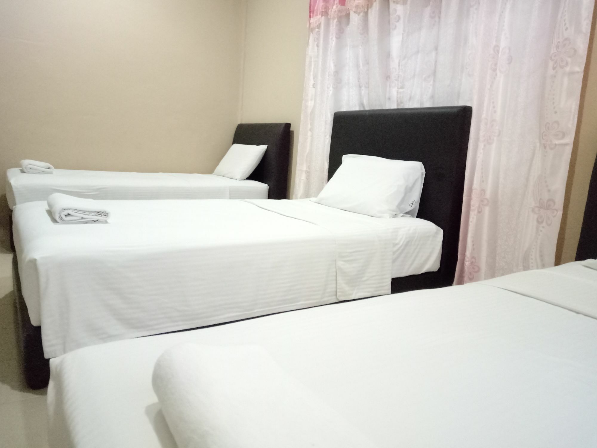 Nas Villaria Langkawi Pantai Cenang  Kültér fotó