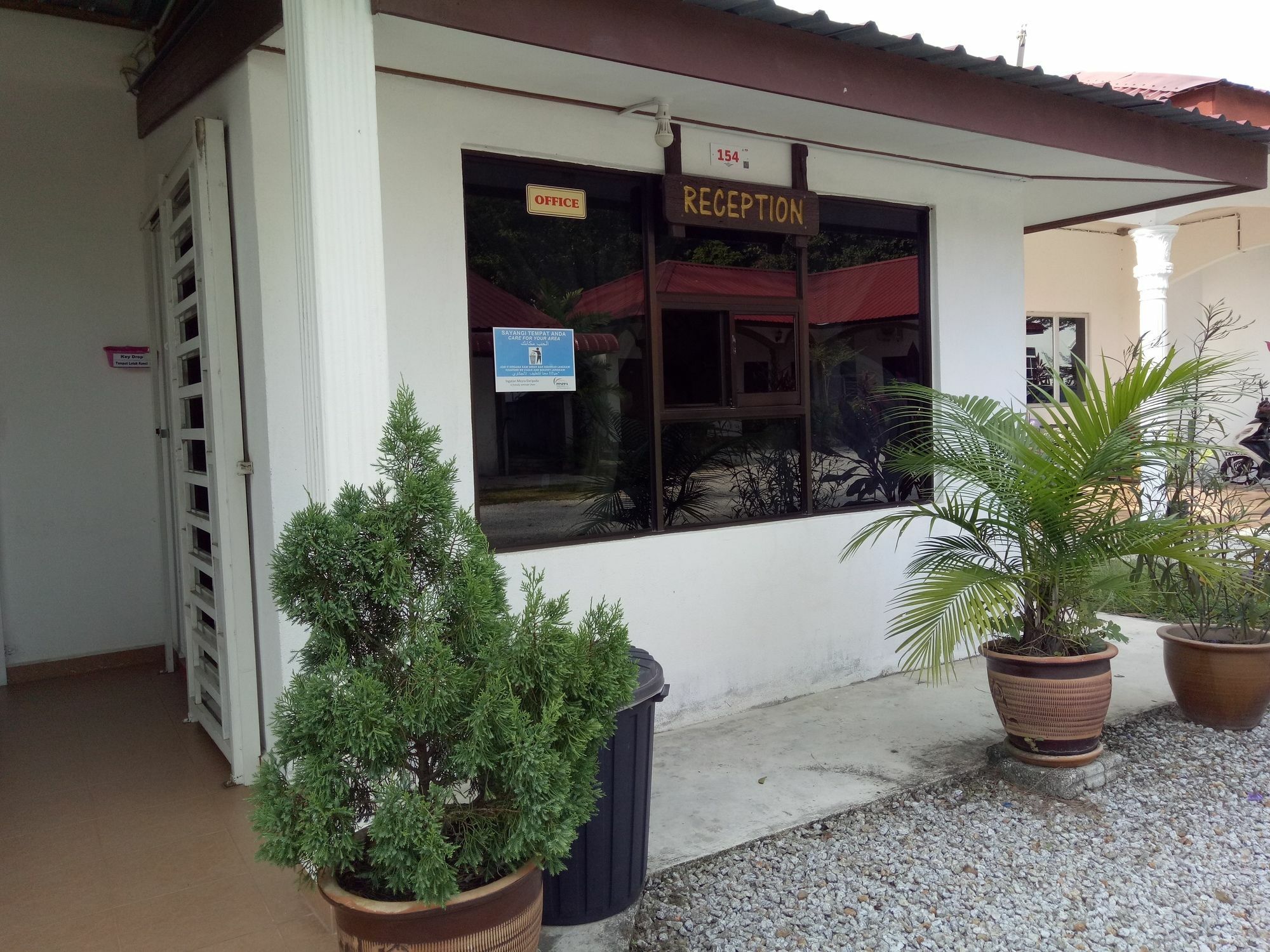 Nas Villaria Langkawi Pantai Cenang  Kültér fotó