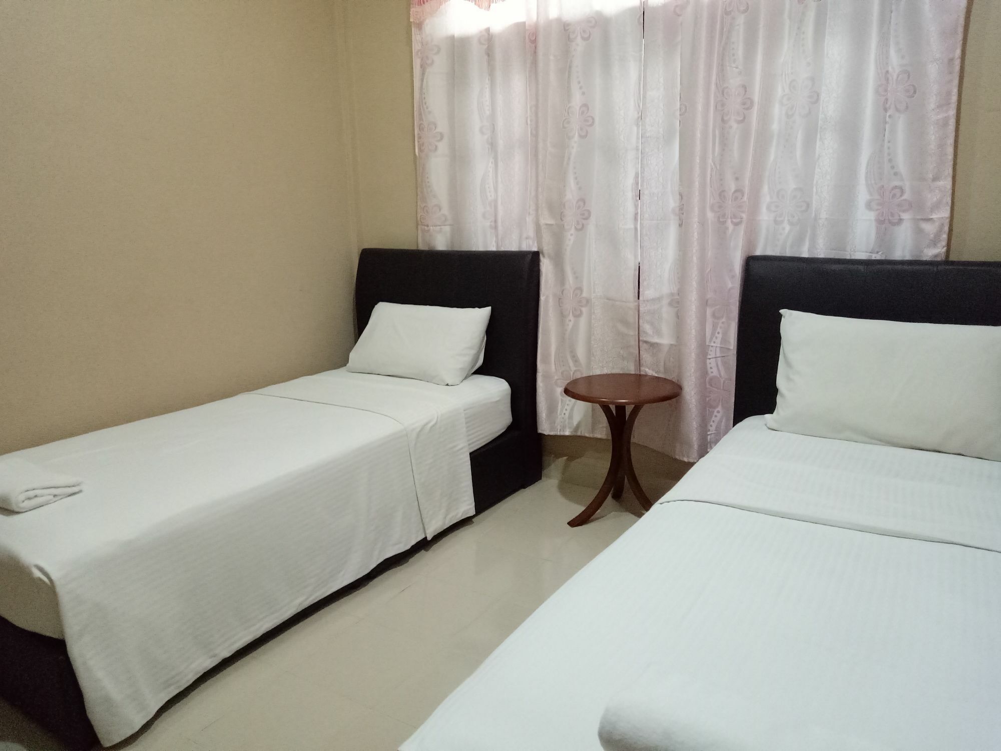Nas Villaria Langkawi Pantai Cenang  Kültér fotó