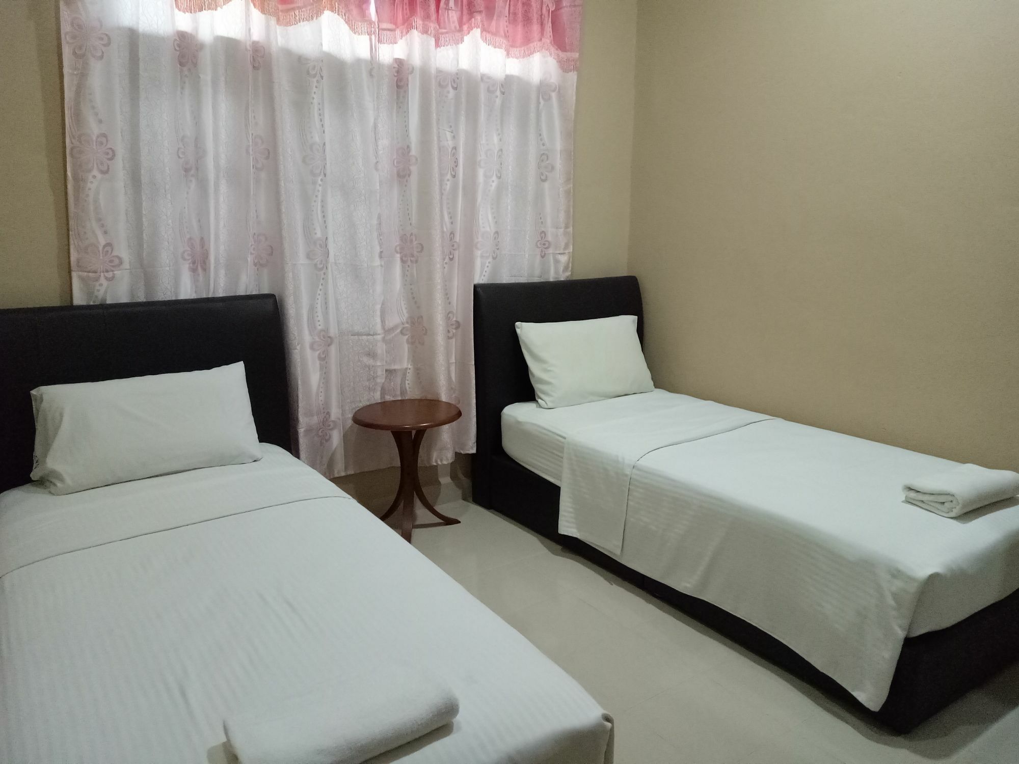 Nas Villaria Langkawi Pantai Cenang  Kültér fotó