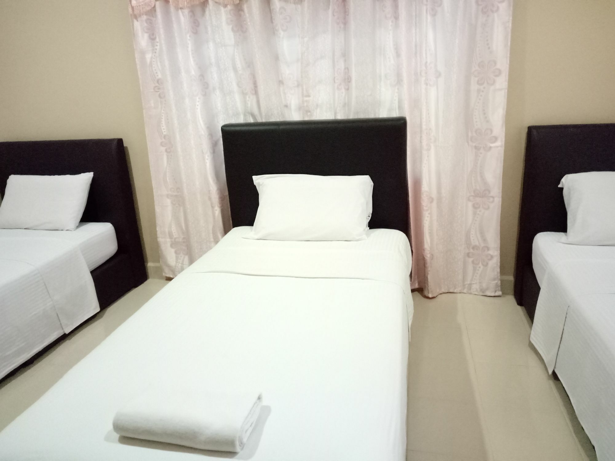 Nas Villaria Langkawi Pantai Cenang  Kültér fotó